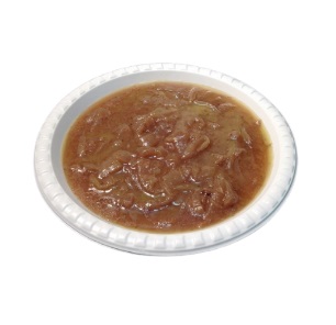 French Onion Soup (PARVE) 1Quart