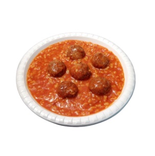 Shourba Soup (MEAT) 1 Quart