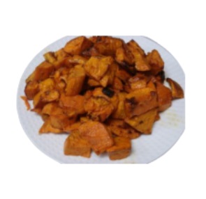 Roasted Sweet Potatoes (8.99/lb)