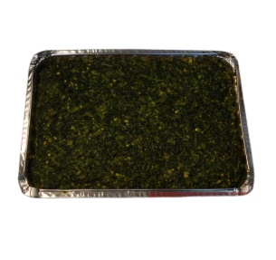 Spinach Kugel Lg.