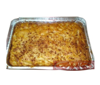 Apple Kugel Lg.