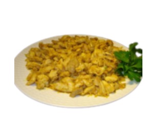 Chicken Shwarma (15.99/lb)