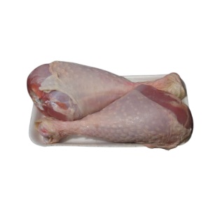 Turkey Drumstick 2 pcs