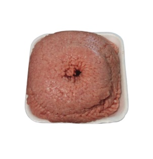 Ground Turkey(6.69/lb)