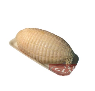 Turkey Roast (Boneless) Dark meat 6.59/lb (3lb)