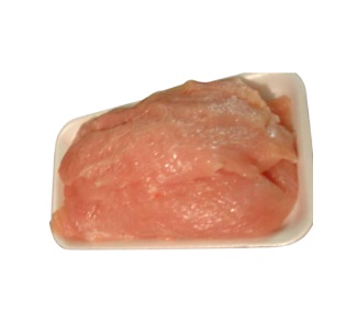 Turkey Cutlets(1.17lb)