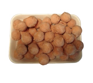 Turkey Kibe Balls(1.25lb)