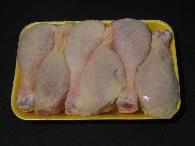 Chicken Drumsticks(1.65lb) 6 pcs - Click Image to Close