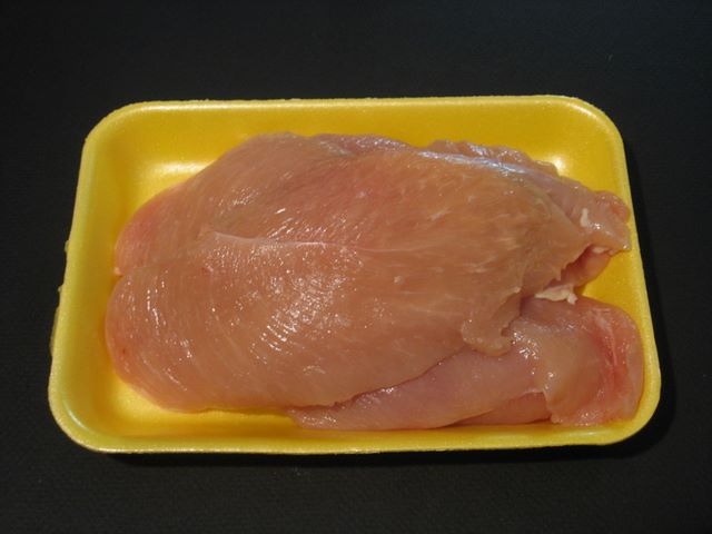 Flat Chicken Cutlets (1.5-2lb) 9.39/lb - Click Image to Close