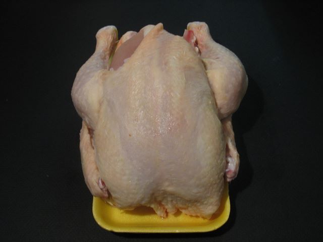 Cornish Hen(2.3 lb) - Click Image to Close