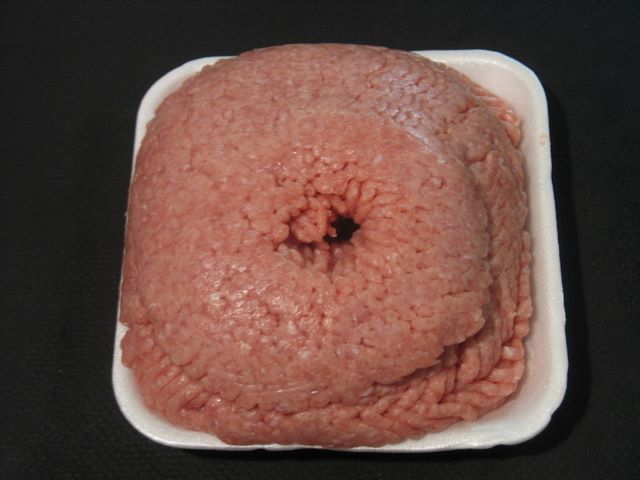 Ground Turkey(6.69/lb) - Click Image to Close