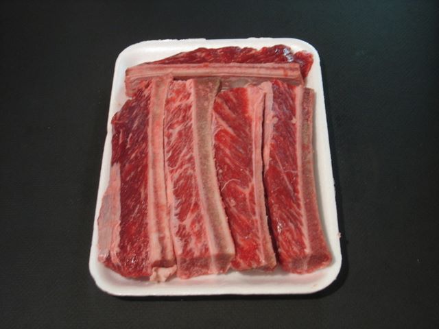 Spare Ribs(1.24lb) 29.99/LB - Click Image to Close