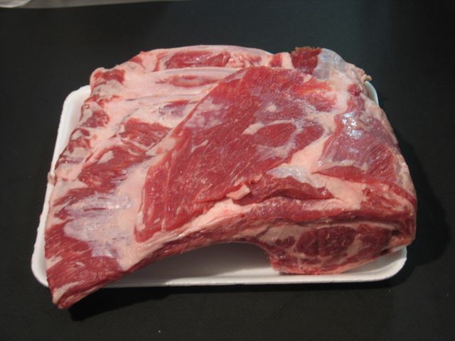 Rack of Lamb(2.88lb) 39.29/LB - Click Image to Close