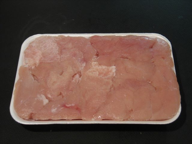 Veal Sweetbread(1.22lb)29.99/LB - Click Image to Close