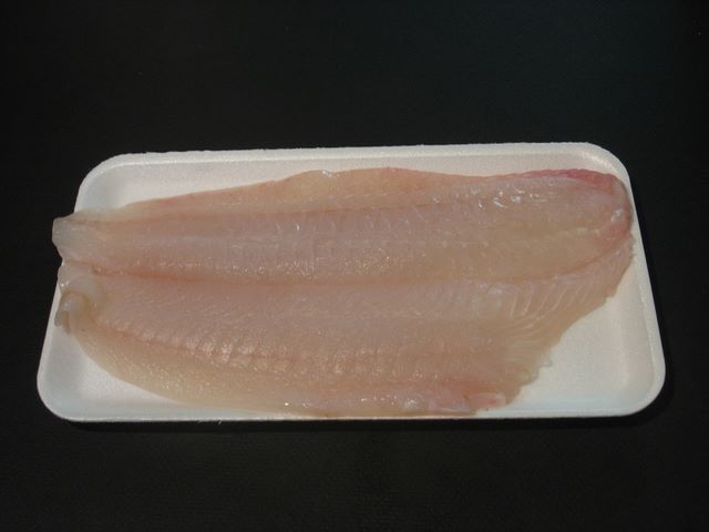 Lemon Sole - Click Image to Close